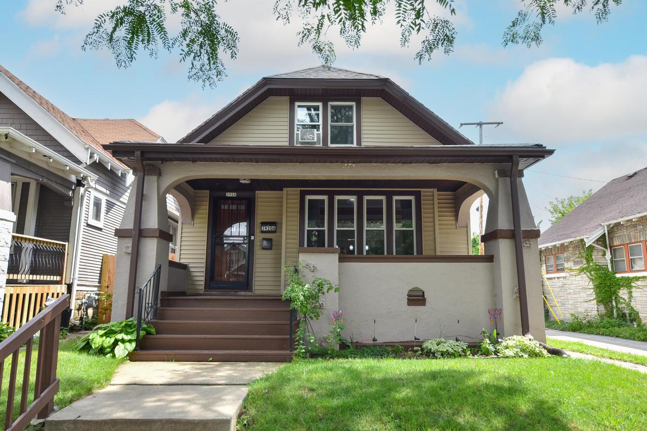 3920 N 20th St #A, Milwaukee, WI 53206