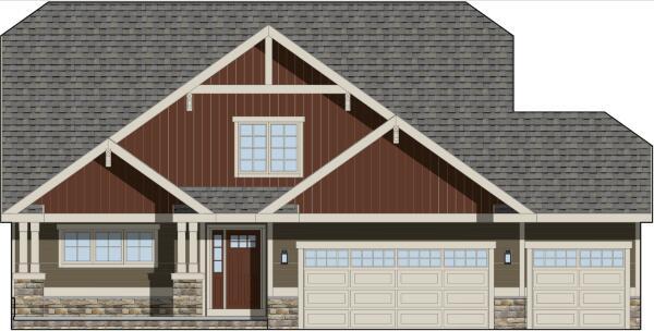 93 Savannah Pkwy, Deerfield, WI 53531
