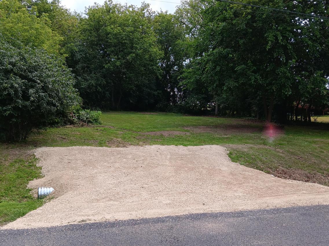 Lt32 Oakwood Beach, Green Lake, WI 53946