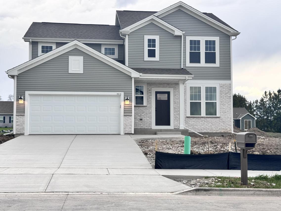 4414 20th St, Kenosha, WI 53144