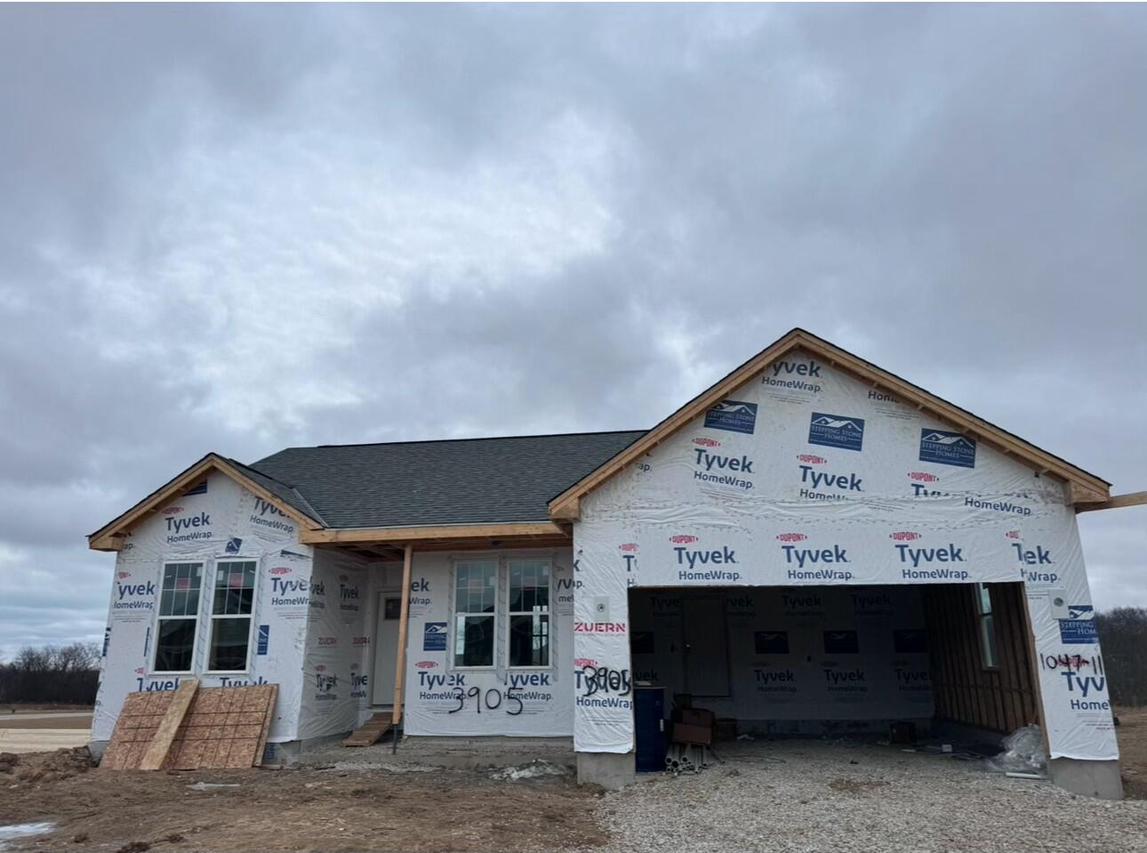 4330 20th St, Kenosha, WI 53144