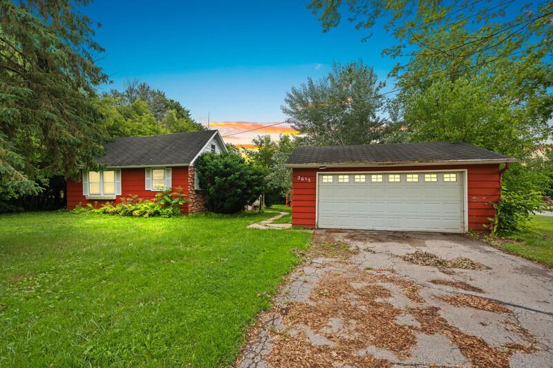 2653 Babcock Rd, Ashwaubenon, WI 54313