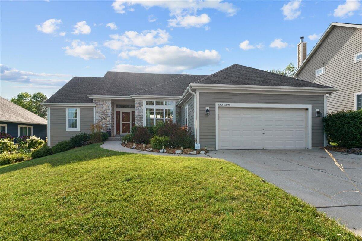 W234N7919 Mallard Ct, Sussex, WI 53089