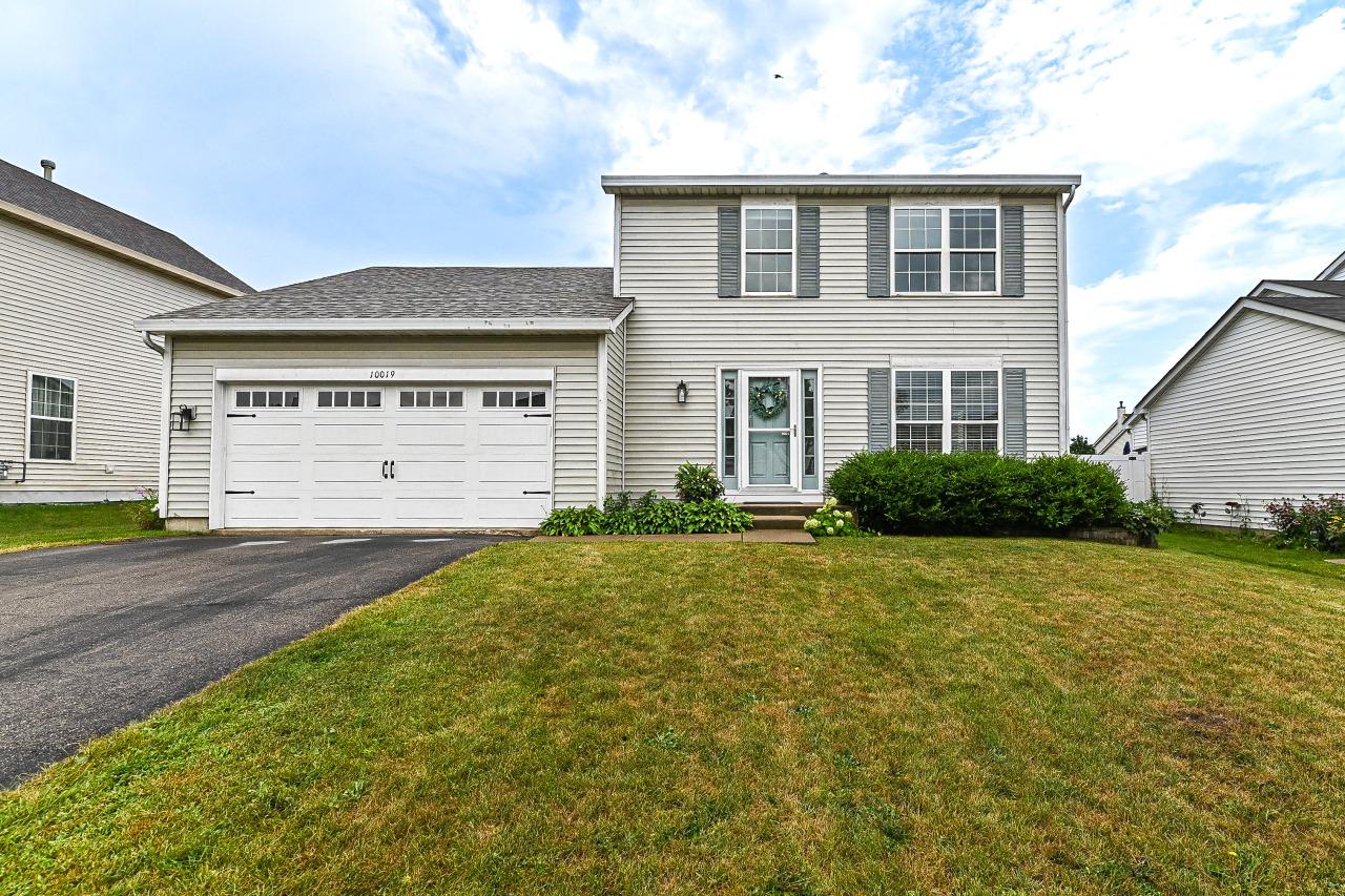10019 65th St, Kenosha, WI 53142