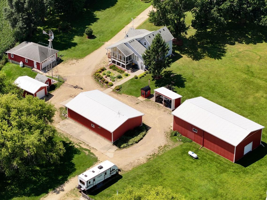 4178 Ridge Rd, Cottage Grove, WI 53531
