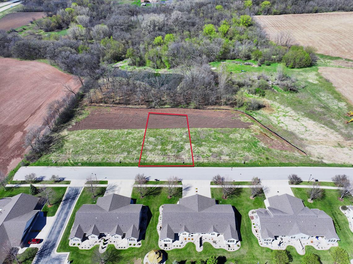 1373 Eastwind Ln #Lt3, Fond Du Lac, WI 54937