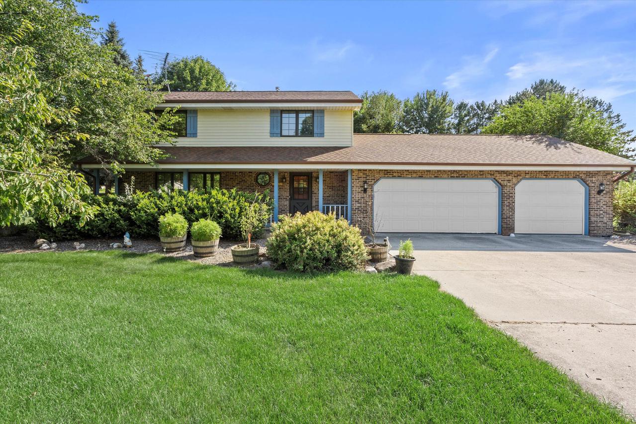 7358 Rustic Rd, Barton, WI 53090