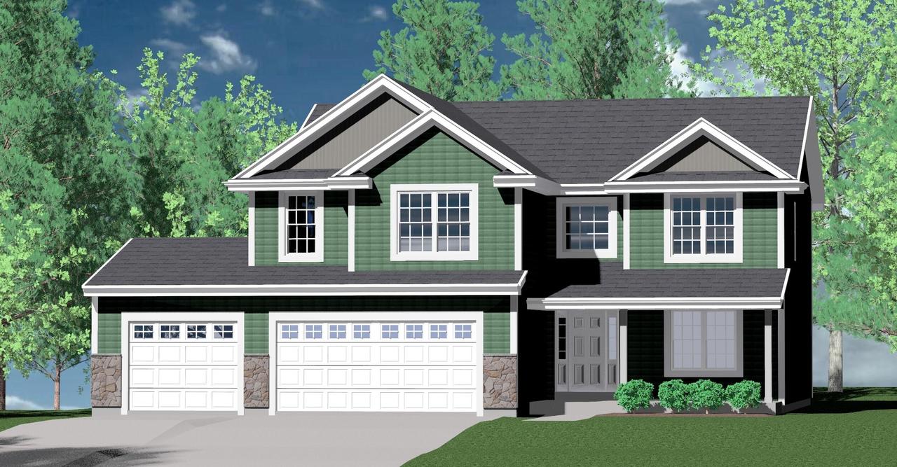W237N5468 Limestone Ct, Sussex, WI 53089