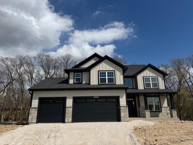 W237N5468 Limestone Ct, Sussex, WI 53089