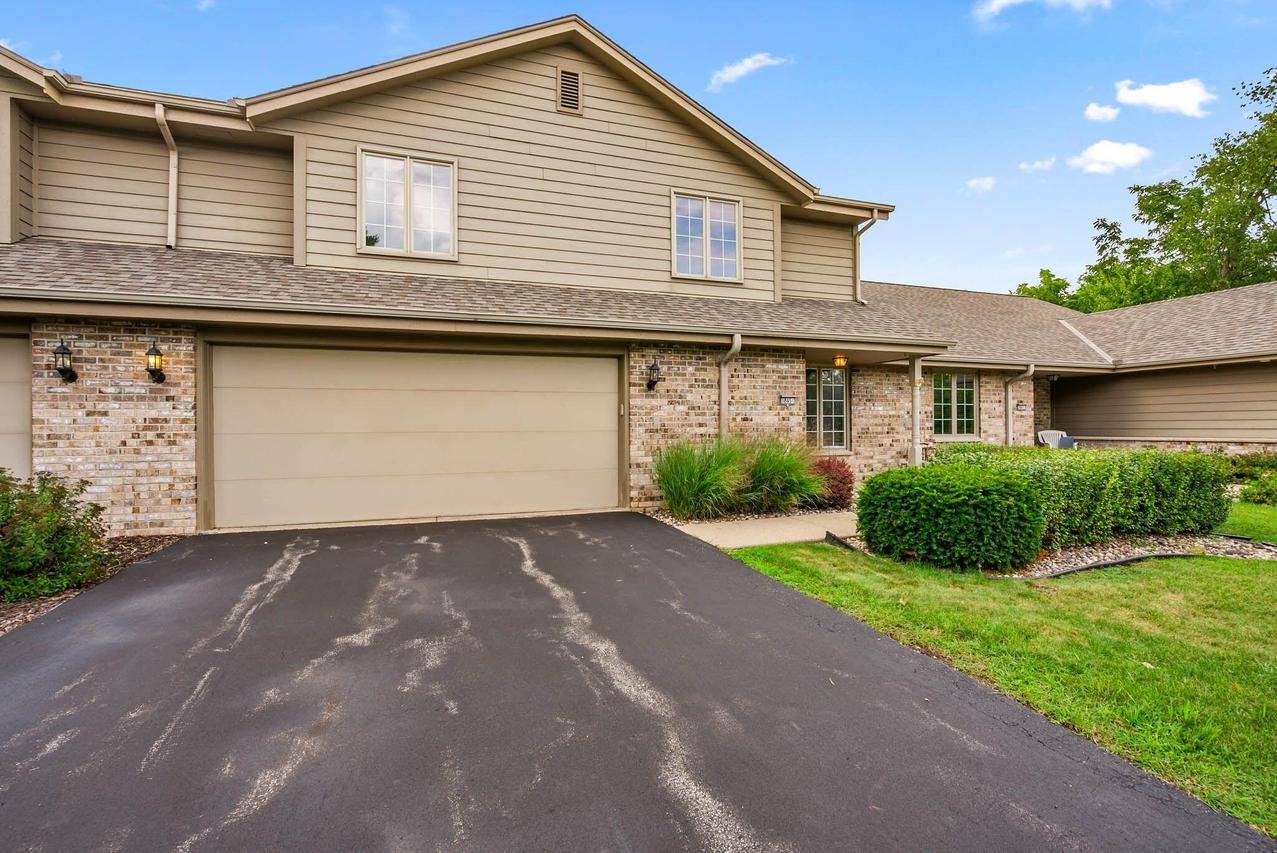 3845 Yukon Rd #C, Brookfield, WI 53045