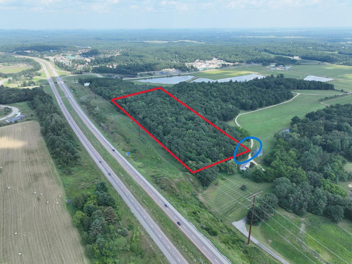 Lt0 I-94 Ave, Warrens, WI 54666