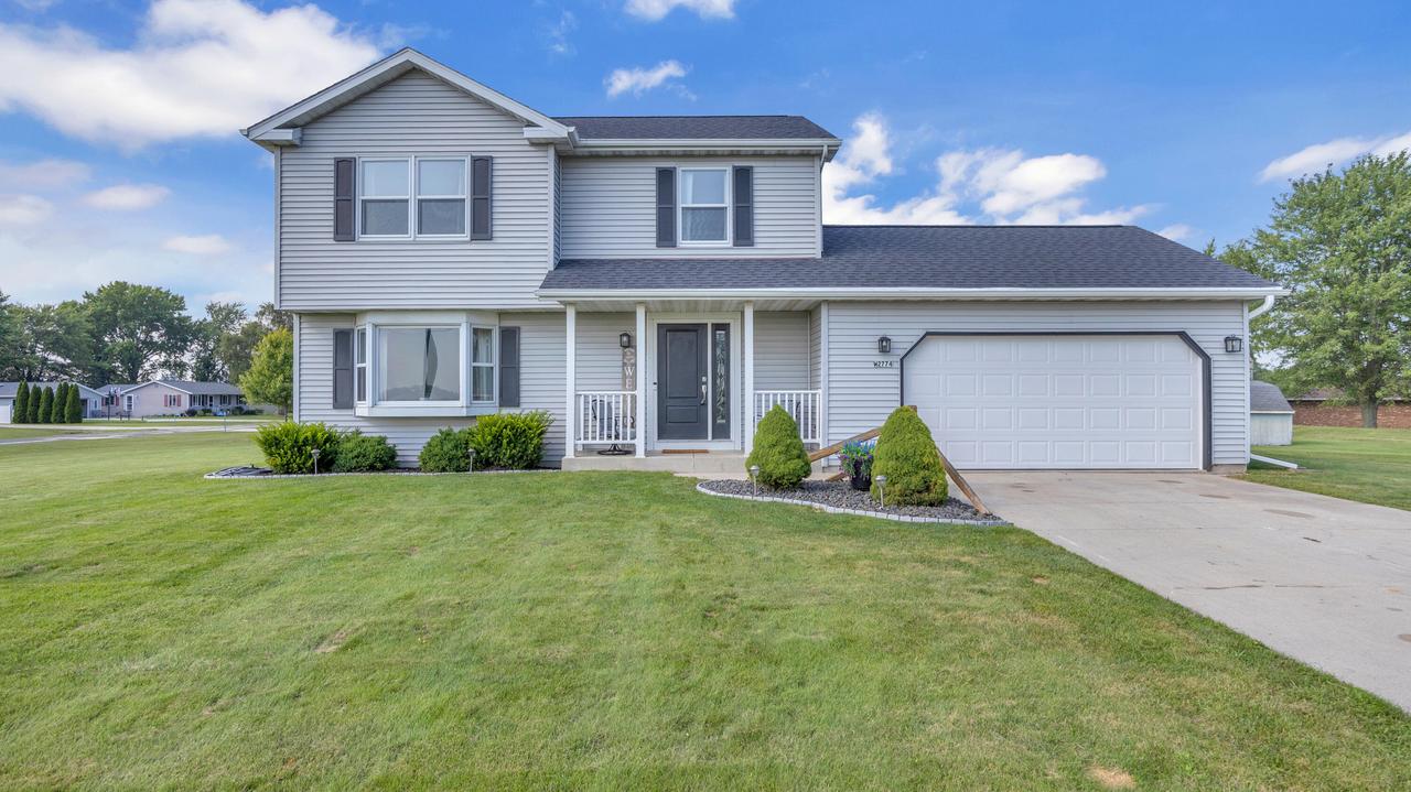 W2774 Wilson Lima Rd, Lima, WI 53070