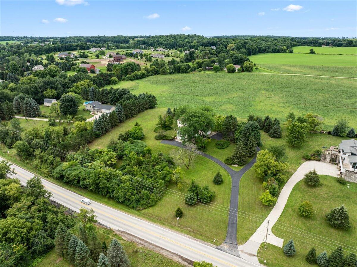 6043 State Highway 144 -, West Bend, WI 53095
