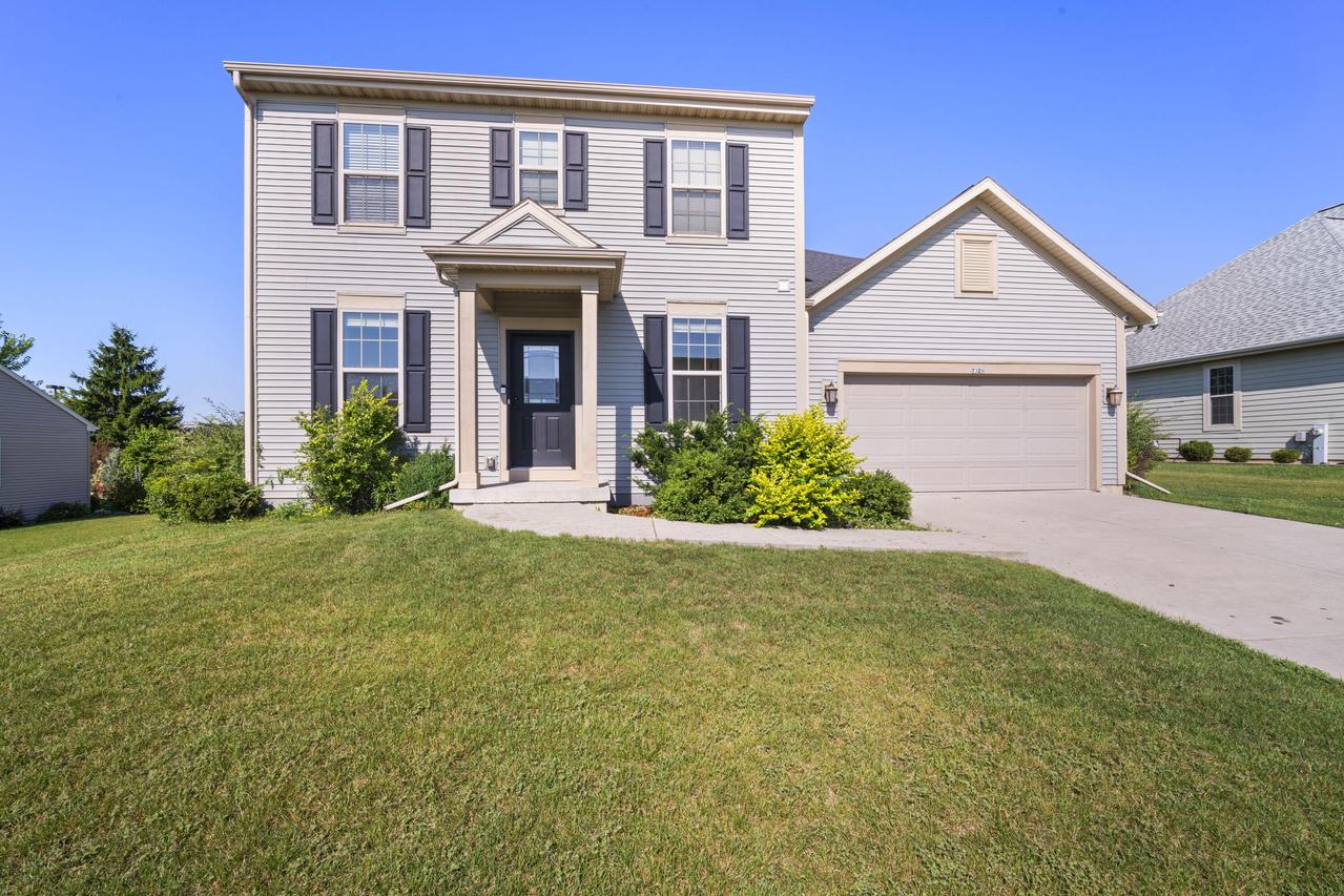 7329 N Beau Ave, Milwaukee, WI 53224