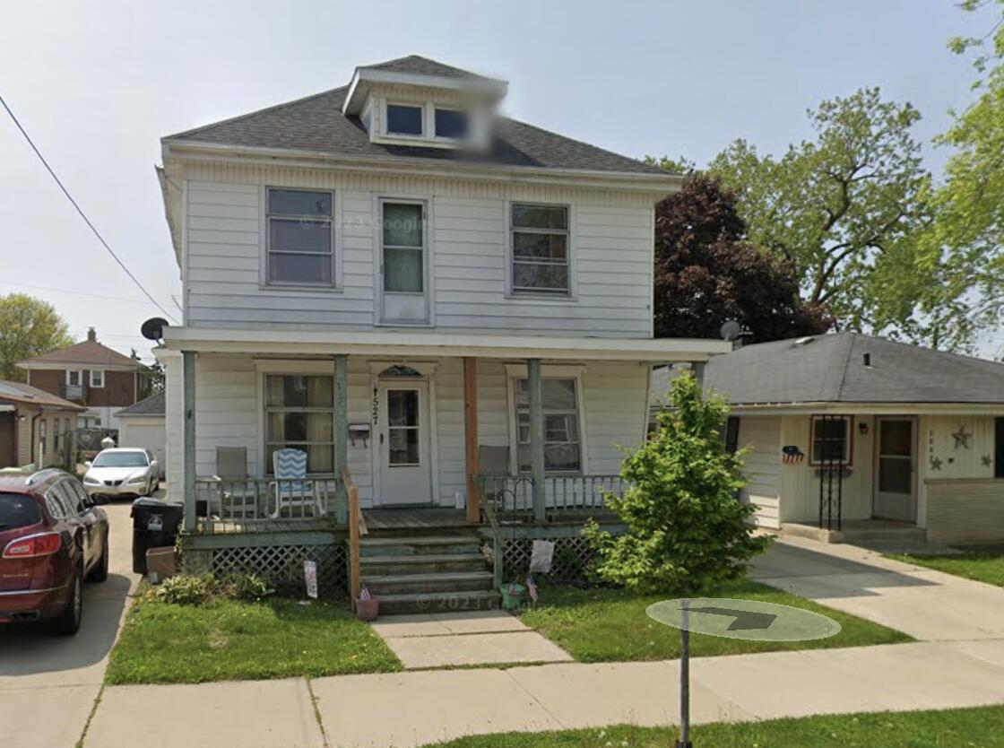 1527 Isabelle Ave, Racine, WI 53402