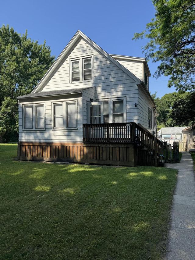 653 S 65th St, Milwaukee, WI 53214