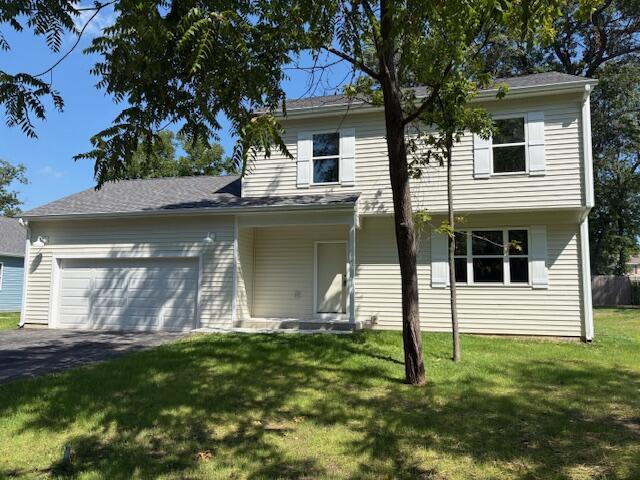 W1018 Marigold Rd, Bloomfield, WI 53128