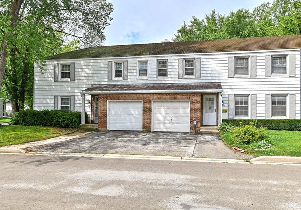 New Homes For Sale This Week That Attend Greendale High School: August 8th to August 14th