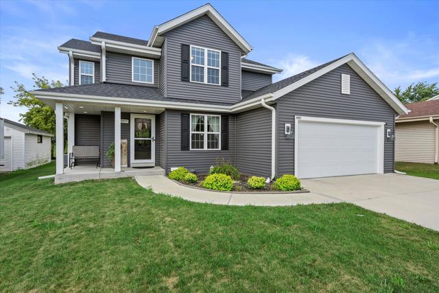 New Homes For Sale This Week in Northridge Lakes: August 8th to August 14th