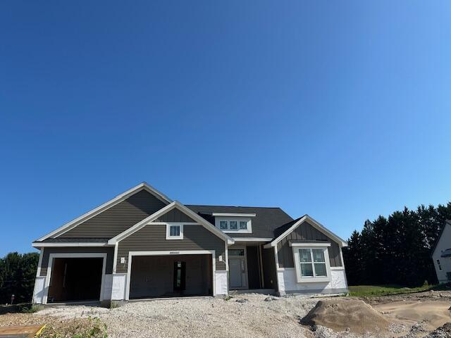 N59W25834 Autumn Ct, Lisbon, WI 53079