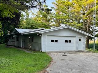 W2563 Us Highway 45 -, Eden, WI 53019