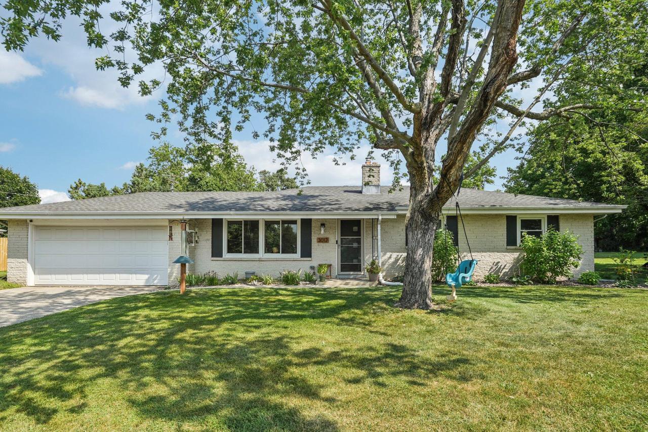 3012 South St, East Troy, WI 53120