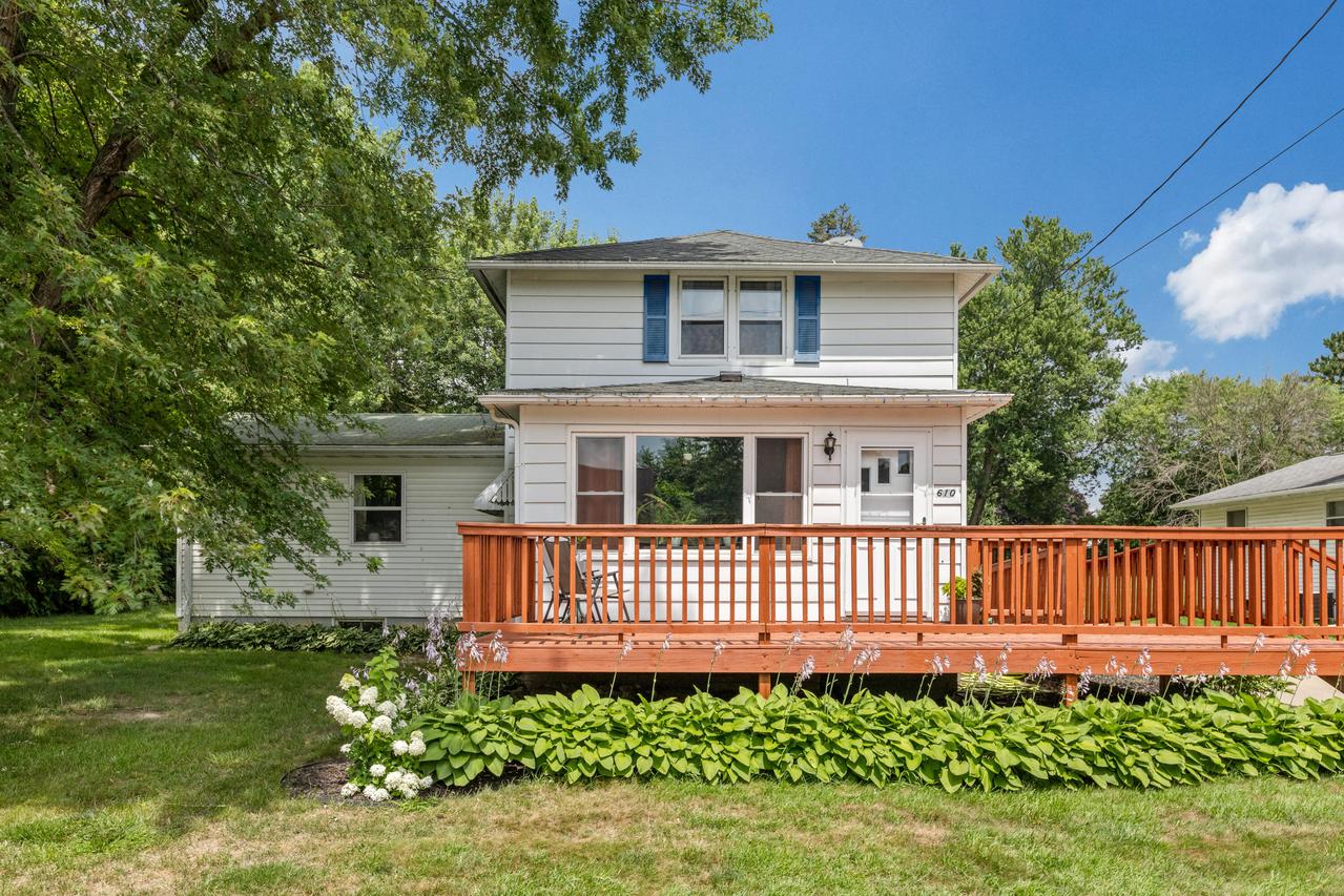 610 Central Ave, Sparta, WI 54656