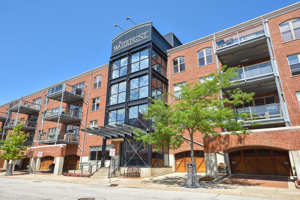 130 S Water St #312, Milwaukee, WI 53204
