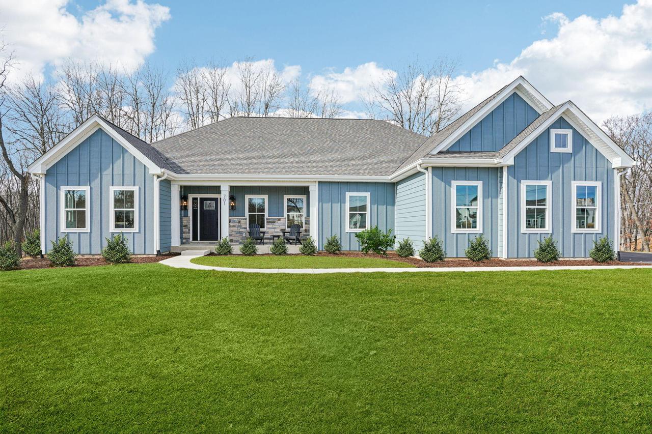 701 Wild Ridge, Lake Geneva, WI 53147