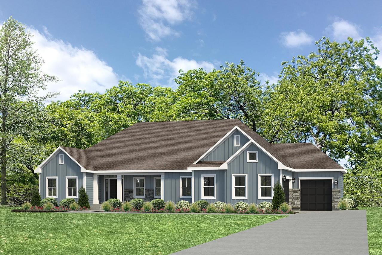 710 Wild Ridge, Lake Geneva, WI 53147