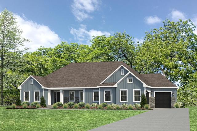 New Construction Homes For Sale This Week in Lake Geneva: August 13th to August 19th