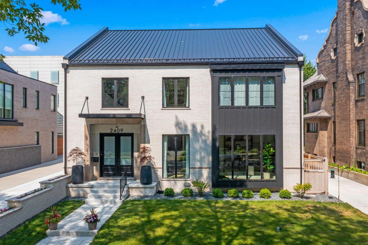 2409 N Terrace Ave, Milwaukee, WI 53202