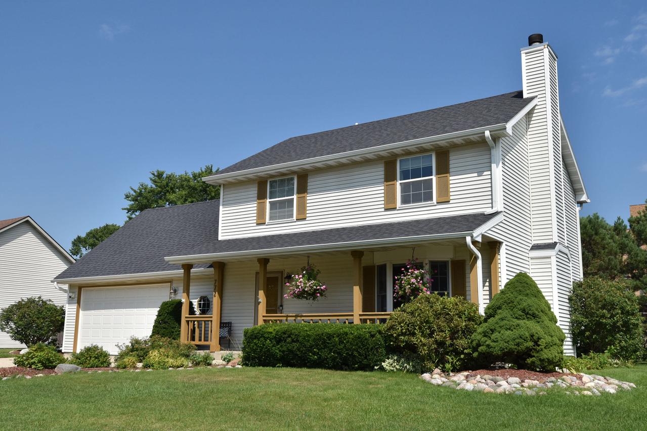 772 N Holden St, Port Washington, WI 53074