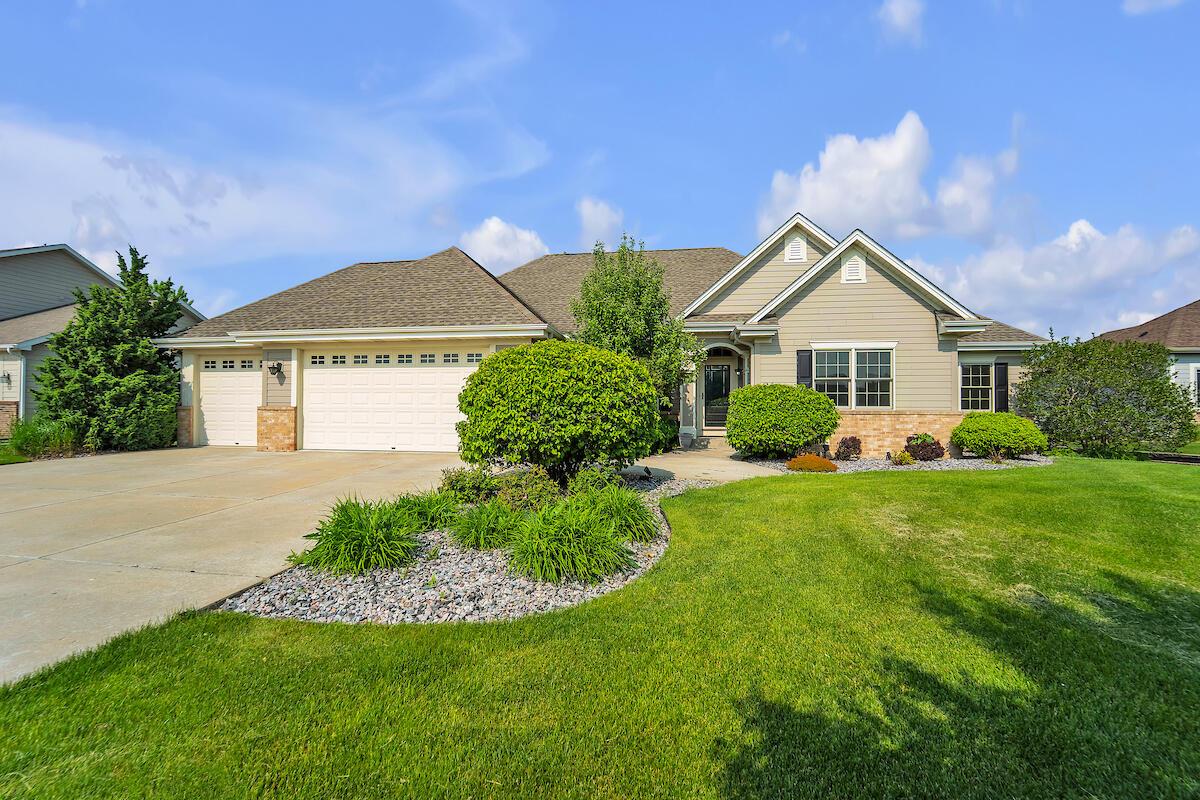 8550 94th Ave, Pleasant Prairie, WI 53158