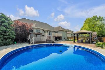 8550 94th Ave, Pleasant Prairie, WI 53158