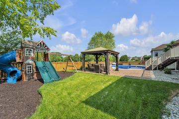 8550 94th Ave, Pleasant Prairie, WI 53158