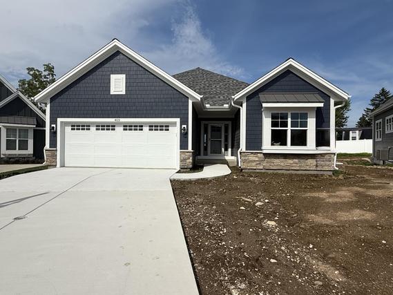 New Construction Homes For Sale This Week in Pewaukee: August 13th to August 19th