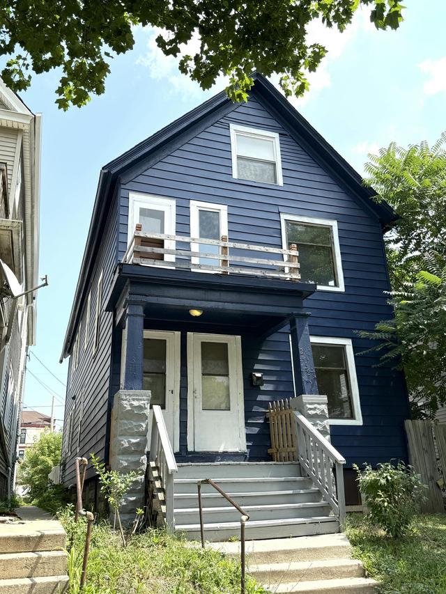 2432 N 21st St #2434, Milwaukee, WI 53206