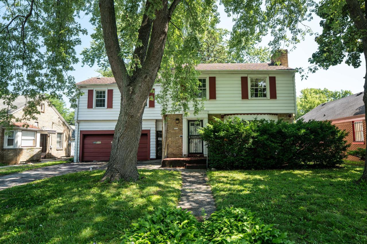 5656 N 33rd St, Milwaukee, WI 53209