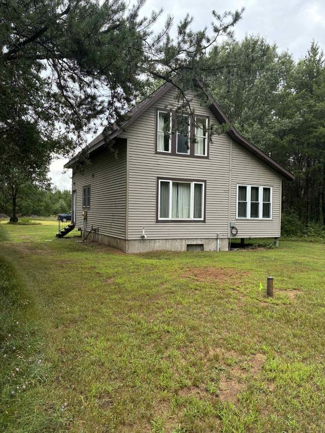 N14754 County Road G -, Armenia, WI 54457