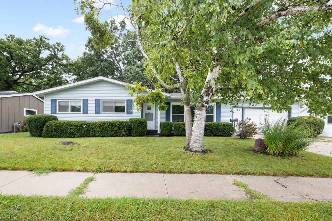 130 Clinton St, North Fond Du Lac, WI 54937