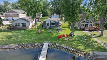 New Homes For Sale This Week That Attend Bonduel Elementary School: August 15th to August 21st