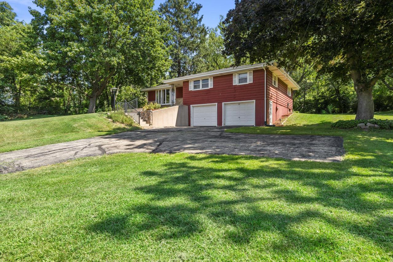 11535 304th Ave, Salem Lakes, WI 53179