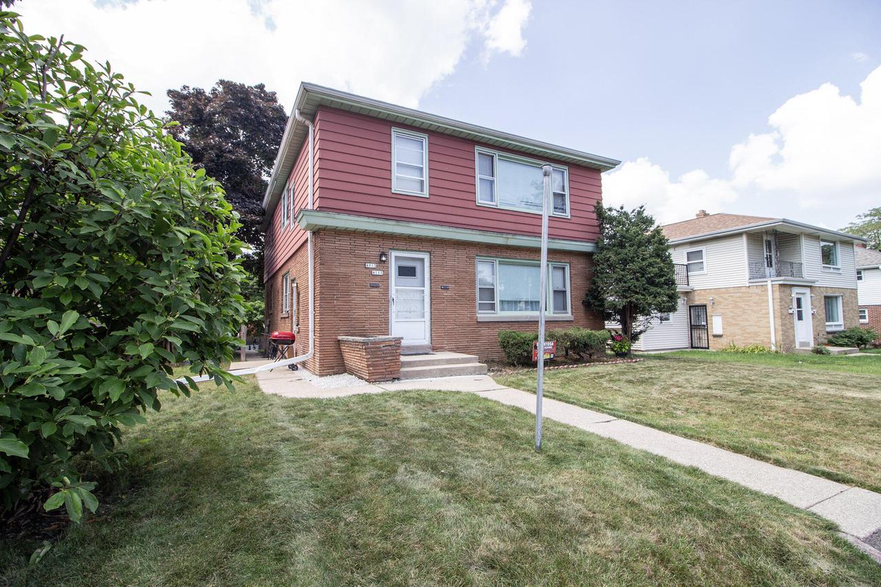 4111 N 100th St #4113, Milwaukee, WI 53222