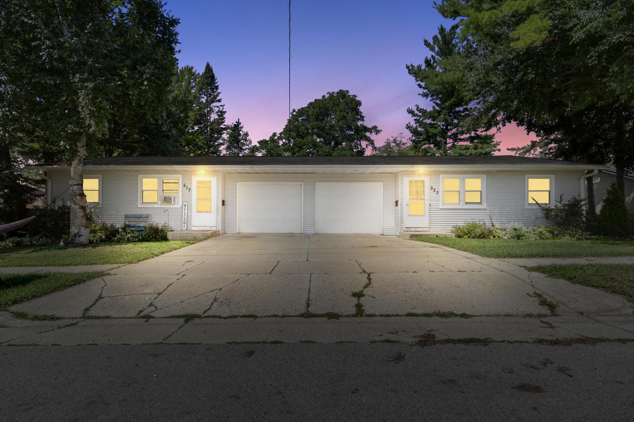 517 Fourth St #523, Hartford, WI 53027
