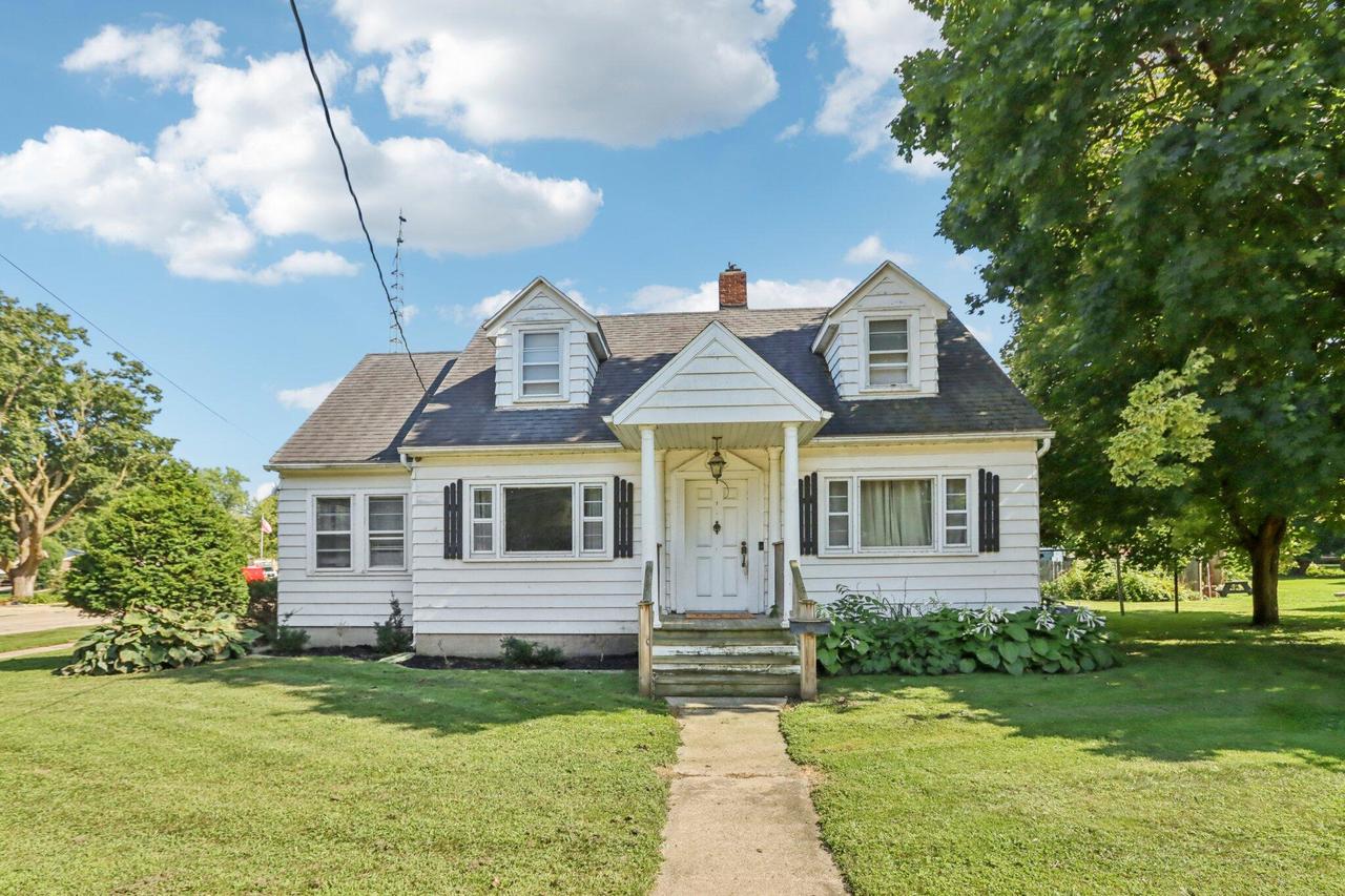 800 S Wisconsin Dr, Jefferson, WI 53549