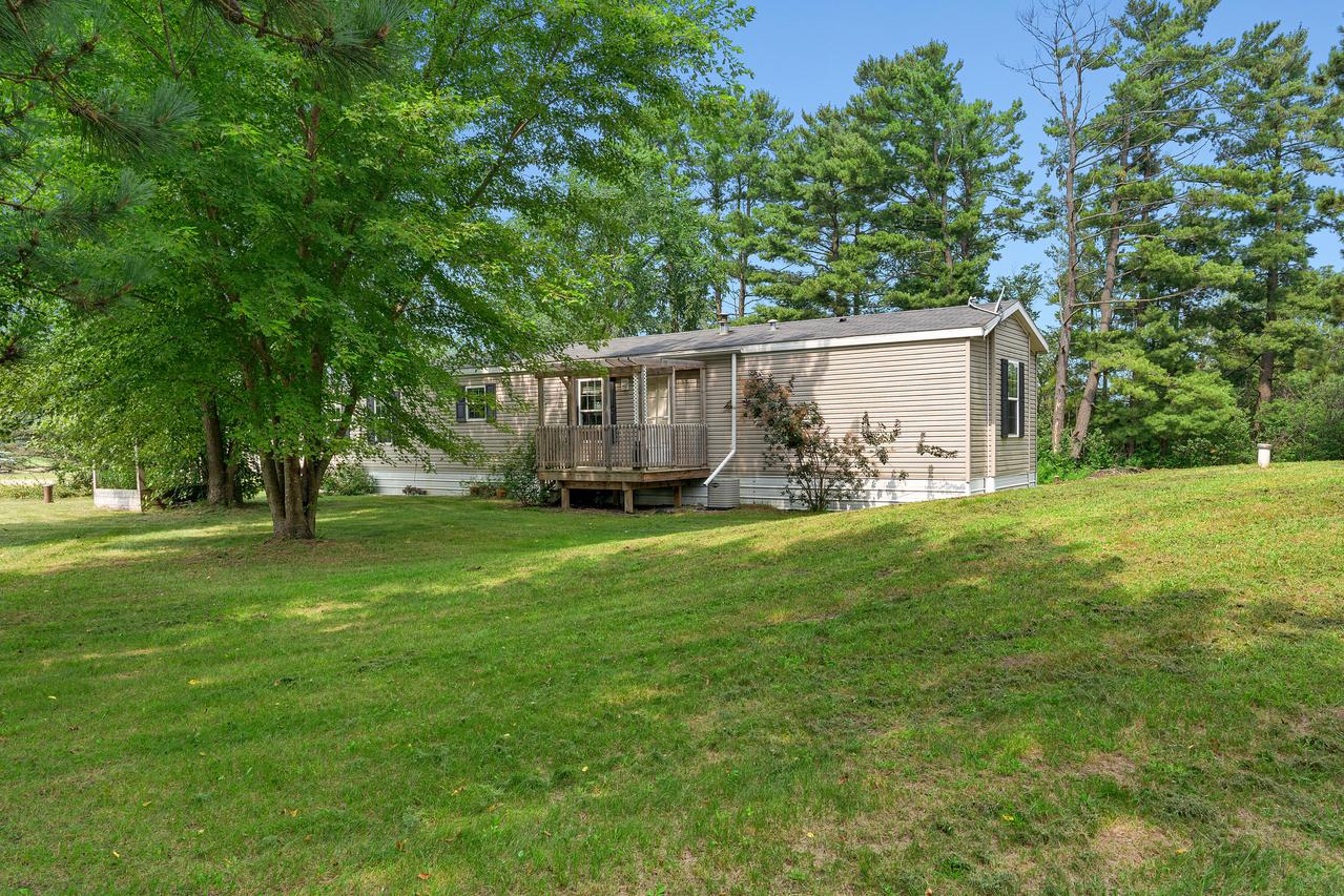 27544 County Highway Et -, La Grange, WI 54660
