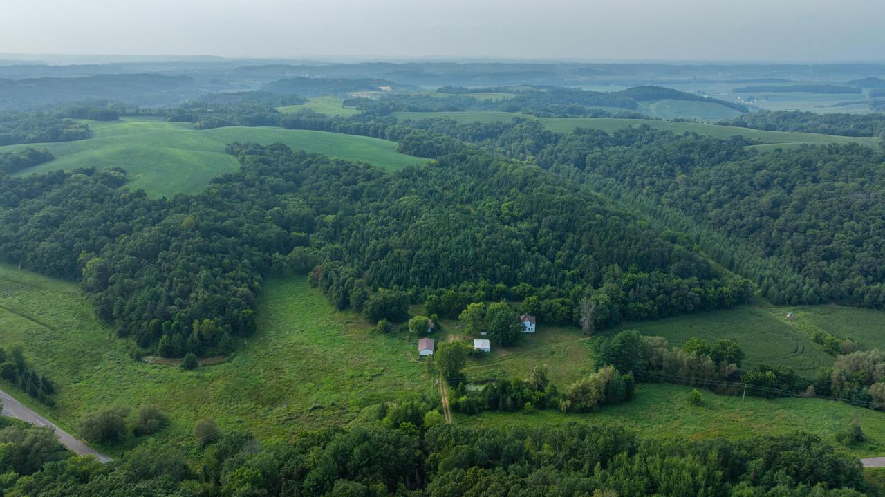 W20102 Irvins Coulee Rd, Arcadia, WI 54773