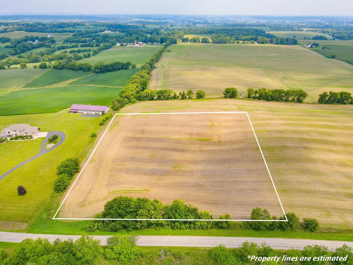 Lt1 King Rd, Brooklyn, WI 53521