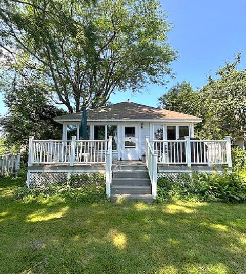 9533 273rd Ave, Salem Lakes, WI 53179